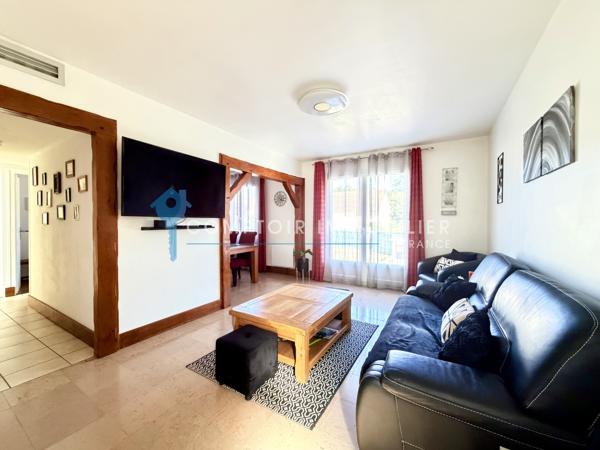 Maison 4 pièce(s) 3 chambre(s) 74 m²