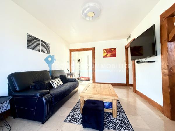Maison 4 pièce(s) 3 chambre(s) 74 m²