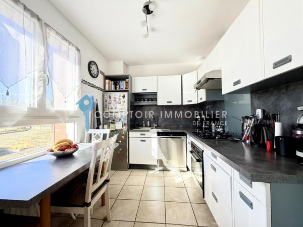Maison 4 pièce(s) 3 chambre(s) 74 m²