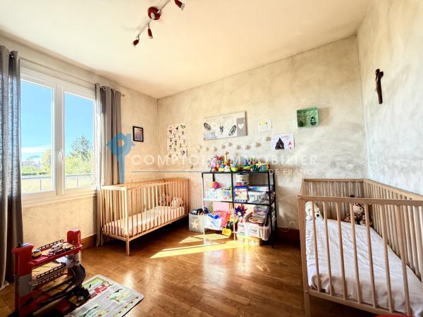 Maison 4 pièce(s) 3 chambre(s) 74 m²