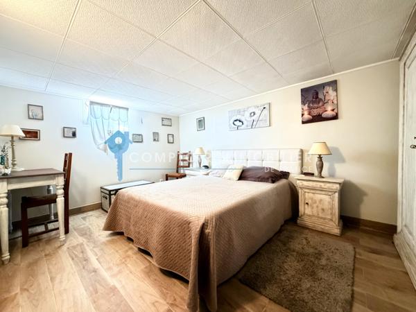 Maison 4 pièce(s) 3 chambre(s) 74 m²