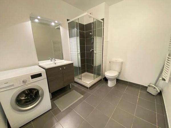 Appartement à louer    1 pièce • 30,29 m2 Pomponne