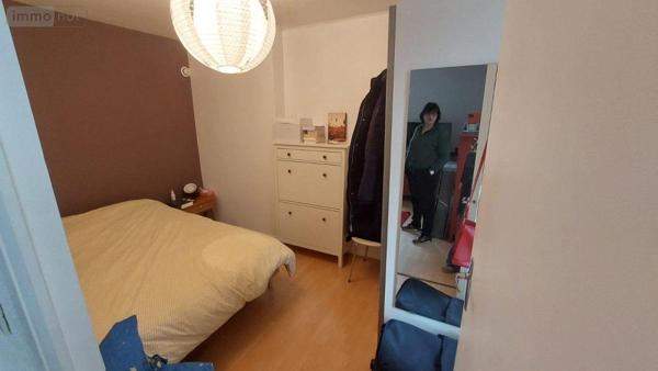 Appartement à louer à Douvres-la-Délivrande dans le Calvados (14440), ref : 14002-L311