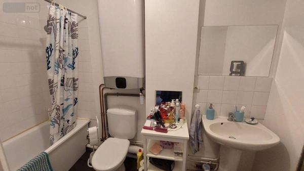 Appartement à louer à Douvres-la-Délivrande dans le Calvados (14440), ref : 14002-L311