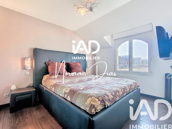 Appartement à vendre 3 pièces 65 m² Louvres