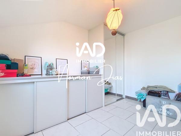 Appartement à vendre 3 pièces 65 m² Louvres