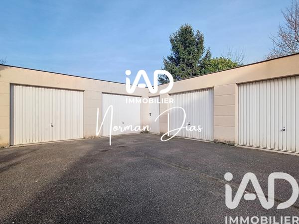 Appartement à vendre 3 pièces 65 m² Louvres