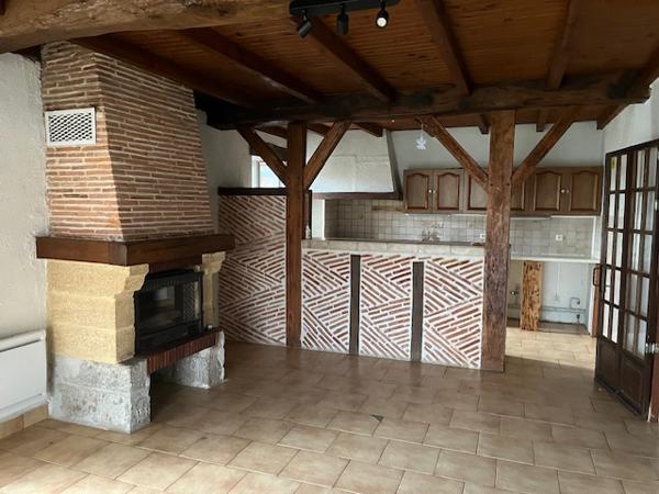 Secteur Barbaste proche de la foret