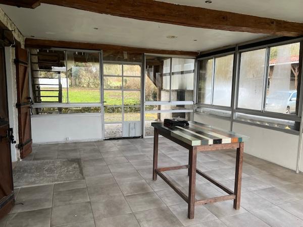 Secteur Barbaste proche de la foret