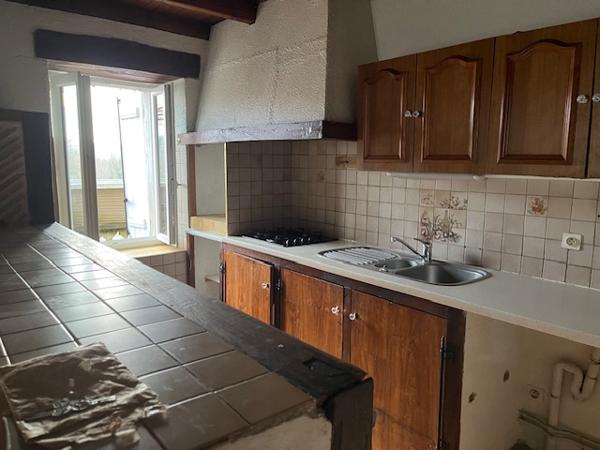 Secteur Barbaste proche de la foret