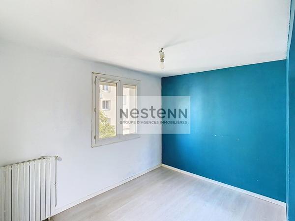 Maison 4 pièces à vendre à Eaubonne avec jardin et garage. A 20.min à pied de la gare ERMONT/EUBONNE, RER ligne H, J, C direction Paris