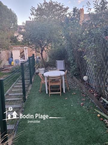 Appartement Saint Nazaire 2 pièce(s) 46.67 m2,  
Saint nazaire 44600