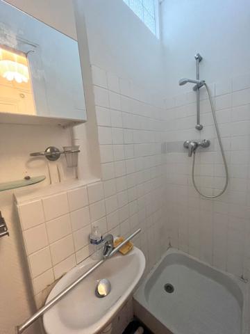La Garenne-Colombes Studio meublé de 17.27m² , La garenne colombes