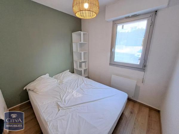 Appartement à vendre 1 pièce 27.1m²