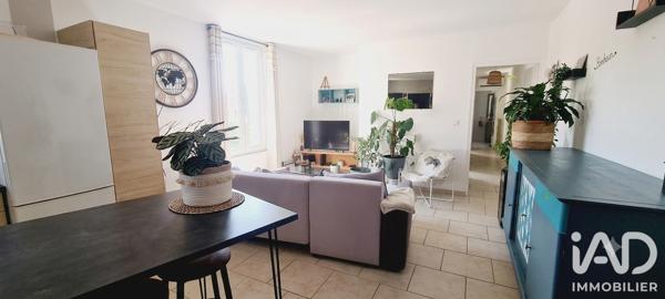 Appartement à vendre 3 pièces 62,75 m² Carpentras