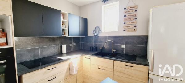 Appartement à vendre 3 pièces 62,75 m² Carpentras