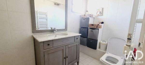 Appartement à vendre 3 pièces 62,75 m² Carpentras