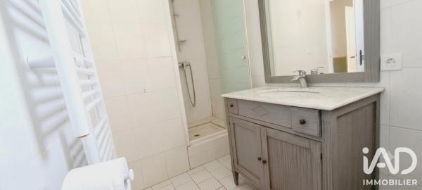 Appartement à vendre 3 pièces 62,75 m² Carpentras