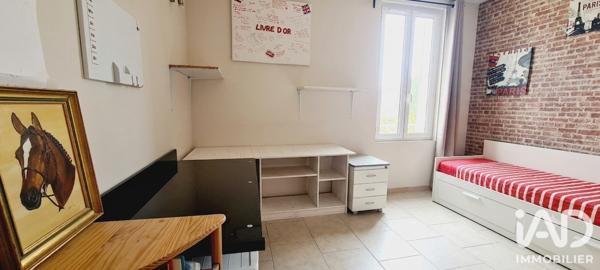 Appartement à vendre 3 pièces 62,75 m² Carpentras