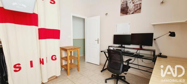 Appartement à vendre 3 pièces 62,75 m² Carpentras