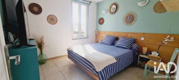 Appartement à vendre 3 pièces 62,75 m² Carpentras