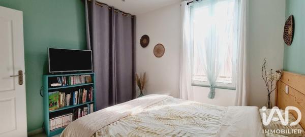 Appartement à vendre 3 pièces 62,75 m² Carpentras
