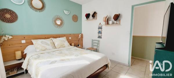 Appartement à vendre 3 pièces 62,75 m² Carpentras
