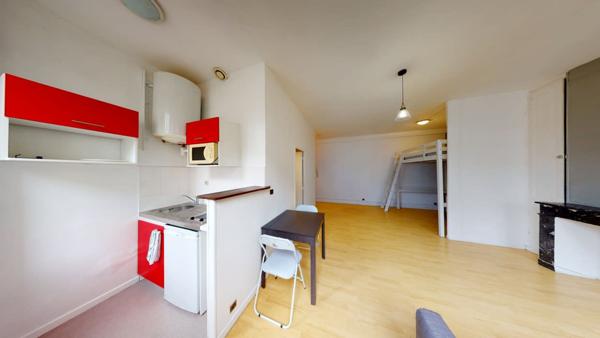 Appartement