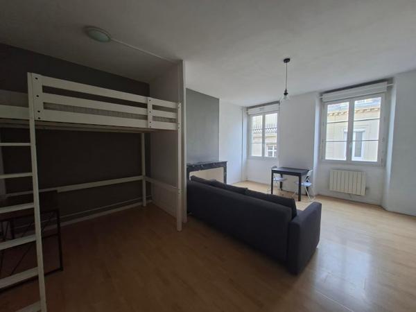 Appartement