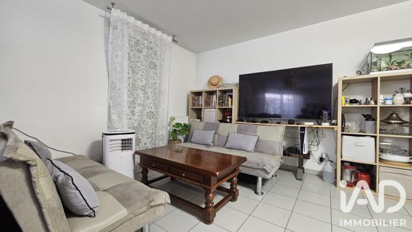 Appartement à vendre 3 pièces 62 m² Marseille 4