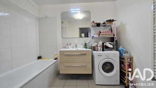 Appartement à vendre 3 pièces 62 m² Marseille 4