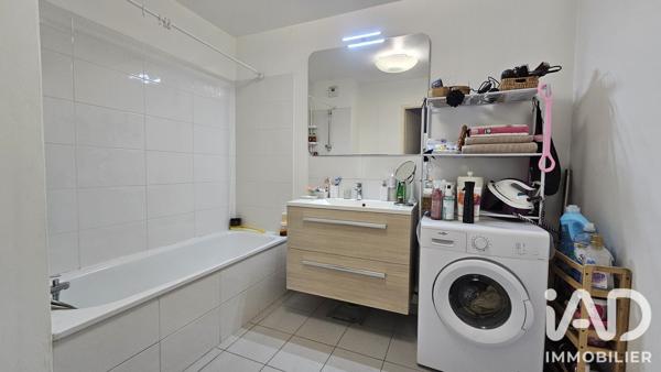 Appartement à vendre 3 pièces 62 m² Marseille 4