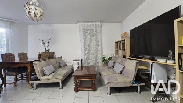 Appartement à vendre 3 pièces 62 m² Marseille 4