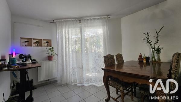 Appartement à vendre 3 pièces 62 m² Marseille 4