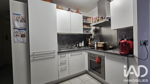 Appartement à vendre 3 pièces 62 m² Marseille 4