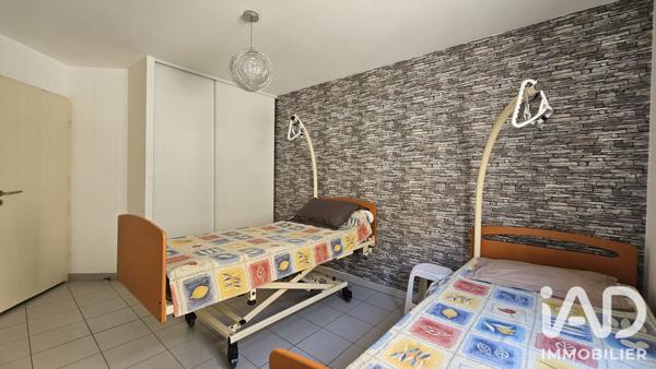Appartement à vendre 3 pièces 62 m² Marseille 4