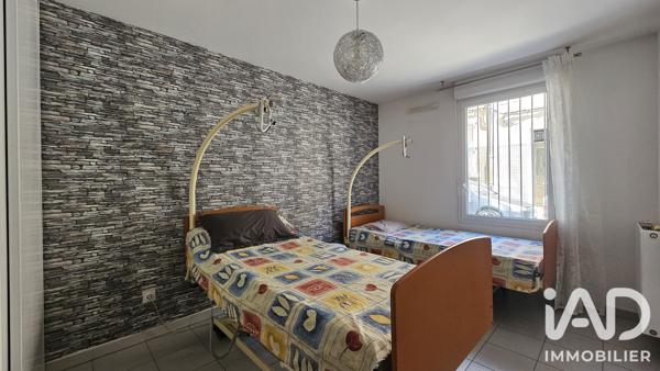 Appartement à vendre 3 pièces 62 m² Marseille 4