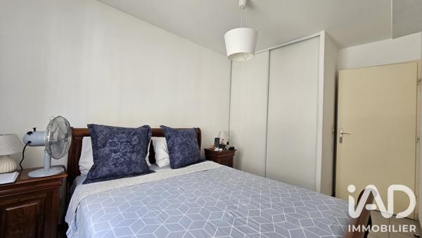 Appartement à vendre 3 pièces 62 m² Marseille 4