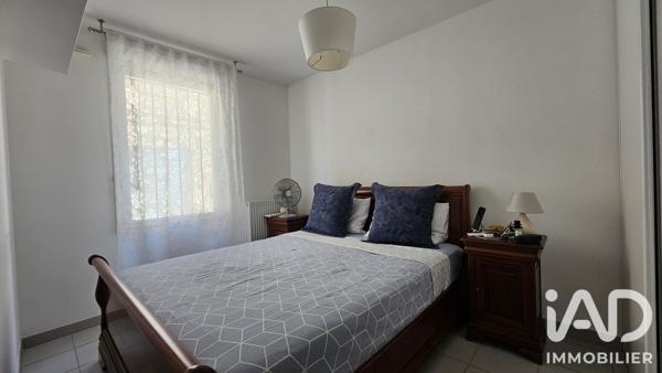 Appartement à vendre 3 pièces 62 m² Marseille 4