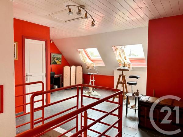 Maison à vendre  8 pièces - 159,07 m 2   VILLIERS SUR MARNE  - 94