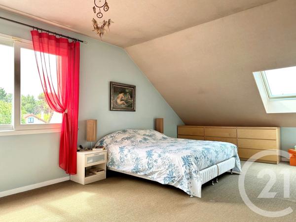 Maison à vendre  8 pièces - 159,07 m 2   VILLIERS SUR MARNE  - 94