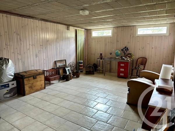 Maison à vendre  8 pièces - 159,07 m 2   VILLIERS SUR MARNE  - 94