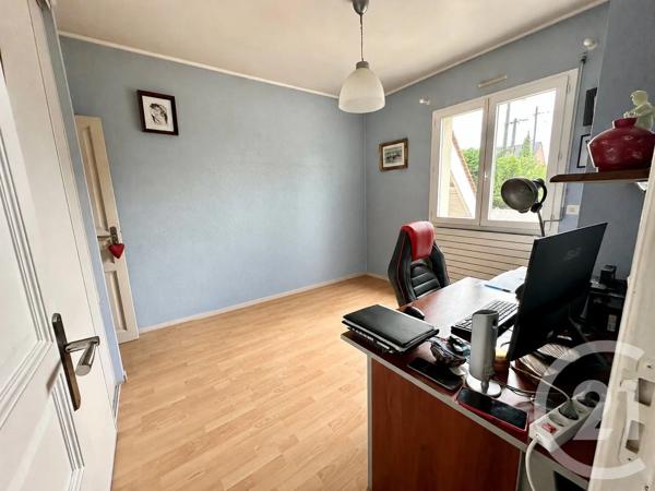 Maison à vendre  8 pièces - 159,07 m 2   VILLIERS SUR MARNE  - 94