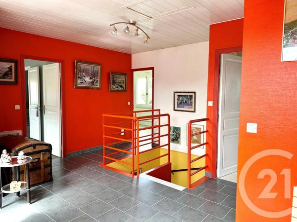 Maison à vendre  8 pièces - 159,07 m 2   VILLIERS SUR MARNE  - 94