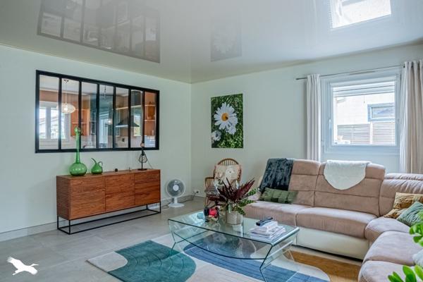 Maison à vendre |  Artigues-près-Bordeaux |  4 pièces | 88 m²