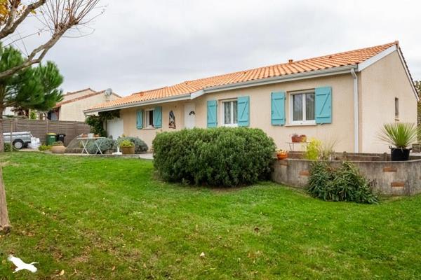 Maison à vendre |  Artigues-près-Bordeaux |  4 pièces | 88 m²
