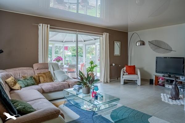 Maison à vendre |  Artigues-près-Bordeaux |  4 pièces | 88 m²