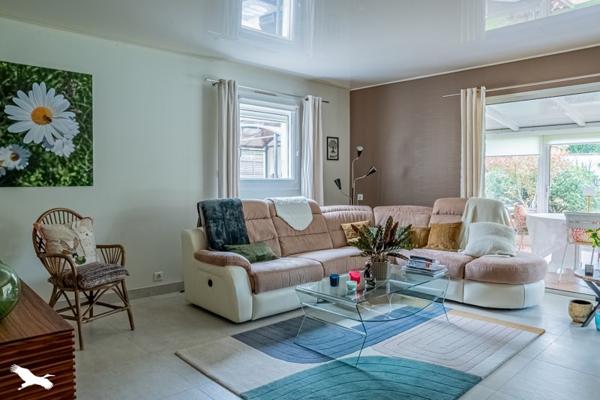 Maison à vendre |  Artigues-près-Bordeaux |  4 pièces | 88 m²