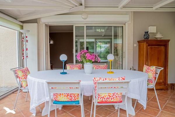 Maison à vendre |  Artigues-près-Bordeaux |  4 pièces | 88 m²