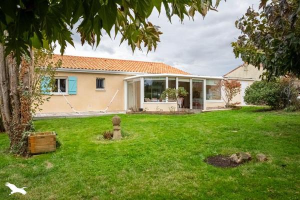 Maison à vendre |  Artigues-près-Bordeaux |  4 pièces | 88 m²